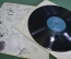 Пластинка виниловая "The wildest show at Tahoe, Louis Prima". Луис Прима. Capitol. Винил 1 lp. #1