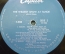Пластинка виниловая "The wildest show at Tahoe, Louis Prima". Луис Прима. Capitol. Винил 1 lp. #1