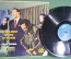 Пластинка виниловая "The wildest show at Tahoe, Louis Prima". Луис Прима. Capitol. Винил 1 lp. #1
