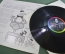 Пластинка виниловая "The call of the wildest. Louis Prima". Луис Прима. Capitol. Винил 1 lp.