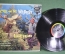 Пластинка виниловая "The call of the wildest. Louis Prima". Луис Прима. Capitol. Винил 1 lp.