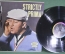 Пластинка виниловая "Louis Prima. Strictly Prima. Луис Прима". Capitol. Винил 1 lp. #3