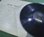 Пластинка виниловая "Ricky Nelson". Рикки Нельсон. Imperial. Винил 1 lp.
