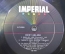 Пластинка виниловая "Ricky Nelson". Рикки Нельсон. Imperial. Винил 1 lp.