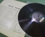 Пластинка виниловая "Ricky Nelson. Рикки Нельсон". Imperial. Винил 1 lp. #2