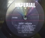 Пластинка виниловая "Ricky Nelson. Рикки Нельсон". Imperial. Винил 1 lp. #2