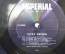 Пластинка виниловая "Ricky Nelson. Рикки Нельсон". Imperial. Винил 1 lp. #2