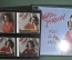 Диски "Vanda Jackson. Right or wrong". Ванда Джексон, Правильно или нет. 4 cd диска.