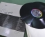 Пластинка виниловая "Gene Vincent, Star 56-58". Жене Винсент. Capitol. Винил 3 lp. 
