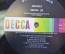 Пластинка виниловая "Sincerely Brenda Lee". Decca. Бренда Ли. Винил 1 lp. 