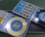 Диски Elvis - The other side.  Worldwide Gold Award Hits - Volume 2. Элвис Пресли, 2 cd диска.