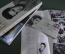 Диски Elvis - The other side.  Worldwide Gold Award Hits - Volume 2. Элвис Пресли, 2 cd диска.
