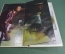 Диск Stevie Ray Vaughan And Double Trouble – Couldn't Stand The Weather. Стиви Рэй, cd диск.