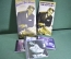 Диски Antoine "Fats" Domino – They Call Me The Fat Man. Энтони Домино, Толстяк. 4 cd диска.