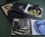 Диски Elvis - The King Of Rock 'N' Roll: The Complete 50's Masters. Элвис Пресли, 5 cd дисков.
