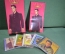 Диски Elvis - From Nashville To Memphis - The Essential 60's Masters. Элвис Пресли, 5 cd дисков.