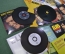 Диски "Elvis Presley – Elvis # 1 Singles". Элвис Пресли, 16 cd дисков. 
