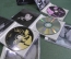 Диски Elvis – The King Of Rock 'N' Roll (The Complete 50's Masters). Элвис Пресли, 5 cd дисков. 
