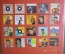 Диски "Elvis Presley – Elvis # 1 Singles". Элвис Пресли, 20 cd дисков. Нераспечатанная коробка.