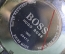 Часы наручные "Босс, Boss". Кварц, нержавейка, водозащита. В фирменной коробке. Швейцария.