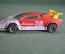 Игрушка машинка модель "Majorette Lamborghini TM №237". Япония. 1980е. #M1
