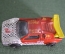 Игрушка машинка модель "Majorette Lamborghini TM №237". Япония. 1980е. #M1
