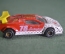 Игрушка машинка модель "Majorette Lamborghini TM №237". Япония. 1980е. #M1