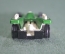 Игрушка машинка модель "Corgi Grand Prix Racer". Великобритания. 1970е. #M1