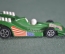 Игрушка машинка модель "Corgi Grand Prix Racer". Великобритания. 1970е. #M1