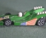 Игрушка машинка модель "Corgi Grand Prix Racer". Великобритания. 1970е. #M1