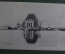 Открытка старинная "Казань. Памятник взятия Казани". Российская Империя. #F8