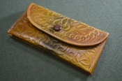 Кошелек винтажный. Производственное объединение 