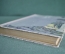 Книга "Индиана". Жорж Санд. Худ. Свешников. ГИХЛ, Москва, 1957 год. #K4