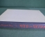 Книга "Что из Чего". Евгений Мар. Рисунки Кабакова. Детская литература, 1968 год.