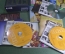 Диски "Elvis Presley – The Collection". Элвис Пресли, 8 cd дисков. 