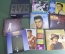 Диски "Elvis Presley – The Collection". Элвис Пресли, 8 cd дисков. 