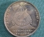 Монета (копия) "We are one". Mind Your Business. Fugio Cents. 