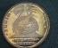 Монета (копия) "We are one". Mind Your Business. Fugio Cents. 