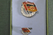 Значки 