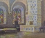 Открытка старинная "В тереме царя Алексея". Издание Николая Константиновича Константинова - ИНКК