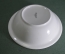 Тарелка глубокая. Виллерой и Бош. Villeroy Boch Luxembourg Adriana. Фарфор. 