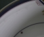 Тарелка глубокая. Виллерой и Бош. Villeroy Boch Luxembourg Adriana. Фарфор. 