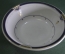 Тарелка глубокая. Виллерой и Бош. Villeroy Boch Luxembourg Adriana. Фарфор. 