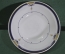 Тарелка глубокая. Виллерой и Бош. Villeroy Boch Luxembourg Adriana. Фарфор. 