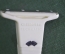 Бритва бритвенный станок "Gillette Techmatic". Футляр карболит. Инструкция. Чехословакия. СССР.