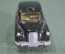 Игрушка машинка модель "London Taxi FX4R". Matchbox. Китай. 1986 год. #M1