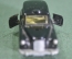 Игрушка машинка модель "London Taxi FX4R". Matchbox. Китай. 1986 год. #M1