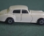 Игрушка машинка модель "Rolls Royce Silver Cloud". Matchbox. Макао 1986-1988 гг. (копирайт 1985) #G2