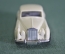Игрушка машинка модель "Rolls Royce Silver Cloud". Matchbox. Макао 1986-1988 гг. (копирайт 1985) #G2