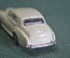 Игрушка машинка модель "Rolls Royce Silver Cloud". Matchbox. Макао 1986-1988 гг. (копирайт 1985) #G2